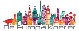 spoedkoerier de europa koerier - partner europakoerier